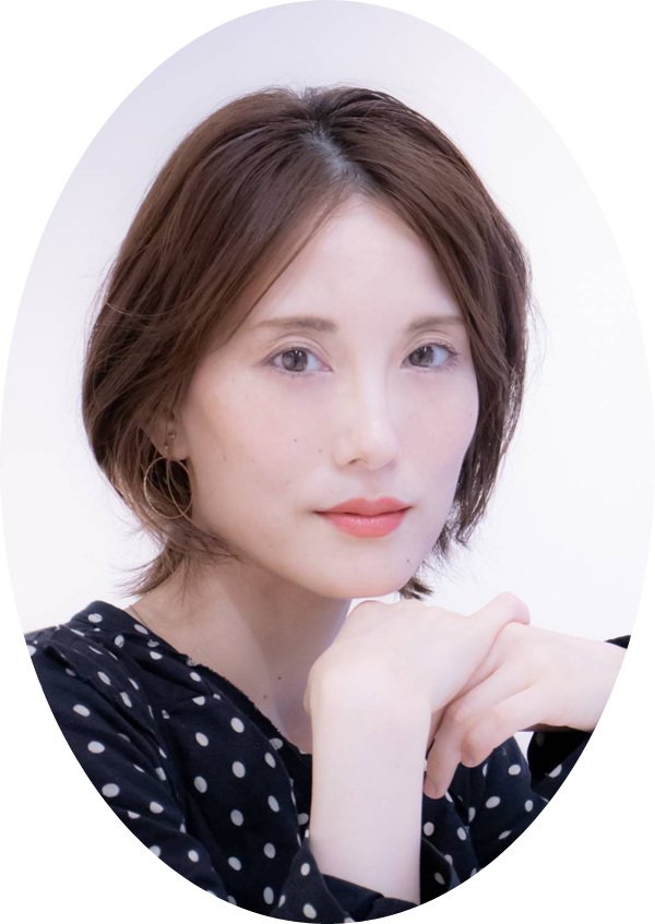 Amika Kamitani