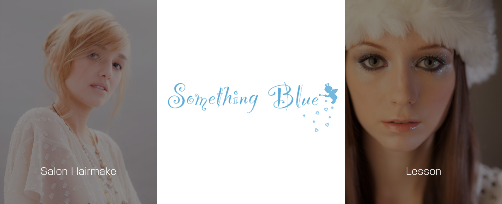 Something Blue